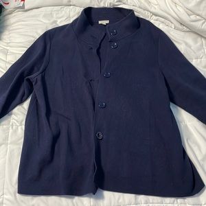 Talbots Cardigan